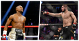 Floyd Mayweather on Khabib bout: “Oh, we fighting!”