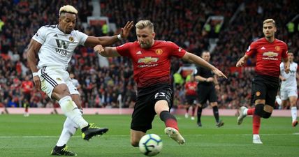 Huge turnaround for Luke Shaw as he signs massive new deal at Man United