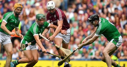 The reason Limerick very nearly lost the All-Ireland final