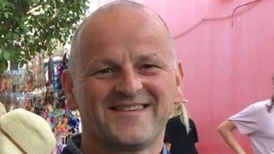 Roma fan found not guilty of assault on Liverpool supporter Sean Cox