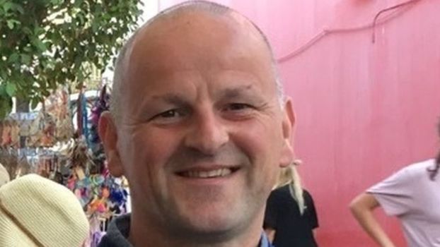 Sean Cox