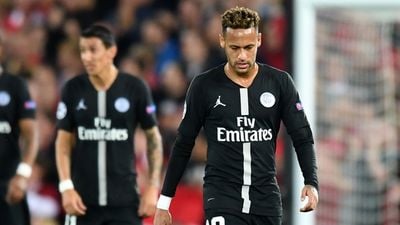 Neymar “has an understanding” to leave PSG next season