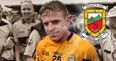 Podge Collins makes the Mayo footballers feel a bit better about themselves