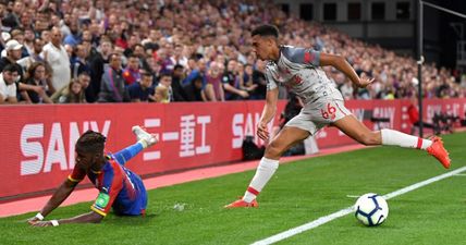 Trent Alexander-Arnold has named his toughest opponent, and it’s not Ronaldo or Neymar