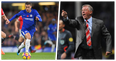 Alex Ferguson tried to persuade Eden Hazard to join Man United instead of Chelsea