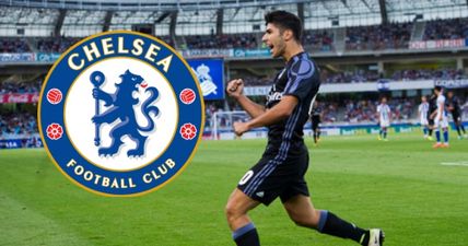 Real Madrid slap massive price tag on Marco Asensio amid Chelsea interest