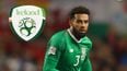 Cyrus Christie decision reportedly didn’t go down well with other Ireland midfielders