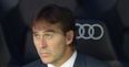 Former Chelsea manager emerges as the favourite to succeed Julen Lopetegui at Real Madrid