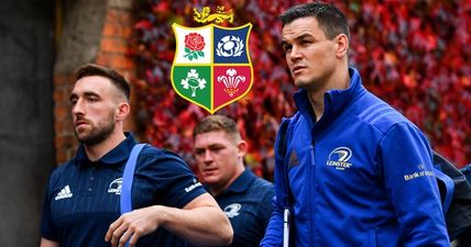 English rugby stars select ‘Lions’ XV to defeat Leinster