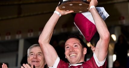 Castlerahan win first ever county championship and put an end to finals duck