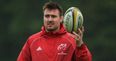 Niall Scannell adds to Munster injury worries