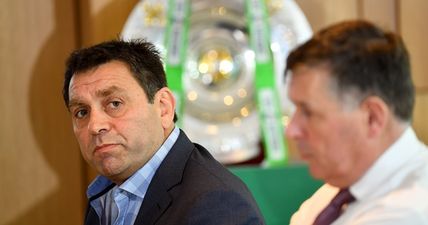 IRFU aim to win at least nine trophies by 2023