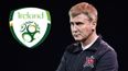 Attitude towards Stephen Kenny becoming Ireland manager shows what’s holding Irish football back