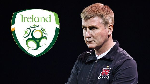 Stephen Kenny