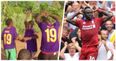 Sadio Mané: One of football’s good guys