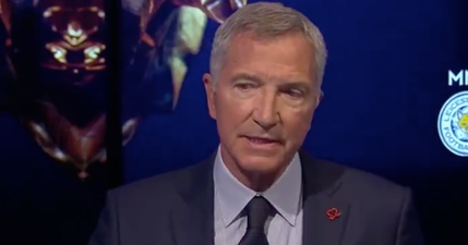 “Listen and learn” – Graeme Souness tells Paul Pogba how to be better, again