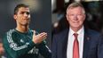 Request that Alex Ferguson made when Ronaldo last played against Man United was something else