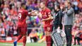 Jordan Henderson suffers injury setback ahead of Champions League tie