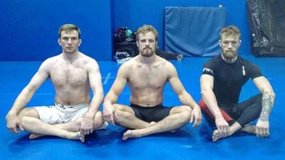 Gunnar Nelson’s comeback date and opponent close to confirmation