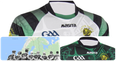 New Viking Gaels kit with Carlsberg sponsor will be hottest-selling jersey of winter