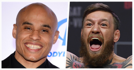 Ali Abdelaziz issues fiery response to Conor McGregor’s UFC 229 statement