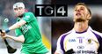 TG4 with three LIVE club finals this weekend