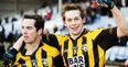 Crossmaglen are back and they won’t be going away any time soon