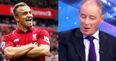 Brian Kerr was back on about his old friend Xherdan Shaqiri last night