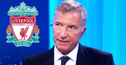 Graeme Souness brings Liverpool fans back down to earth with prediction for May