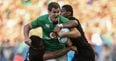 Johnny Sexton not concerned with Ireland taking top spot in world rankings