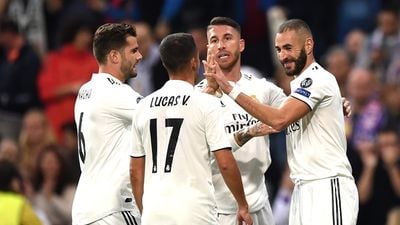 Real Madrid players “have agreed on who they want to replace Julen Lopetegui”