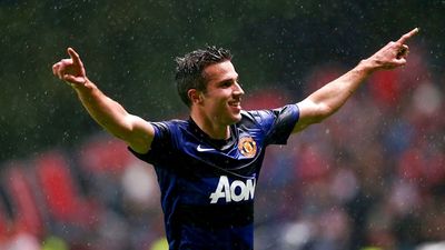 Robin van Persie set to retire at the end of the season