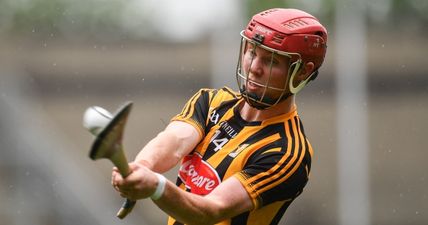 Heir to Shefflin throne cleared to play in Kilkenny final