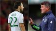 Harry Arter and Roy Keane “spoke like men” after Republic of Ireland dispute