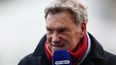 Glenn Hoddle rushed to hospital after collapsing at BT Sport studio