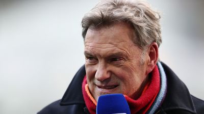 Glenn Hoddle suffered heart attack, spokesperson confirms