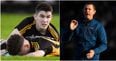 Michael Donnellan whips up shock of the day against native club Corofin