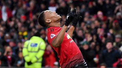 Anthony Martial performance shows how wrong Man United were to sign Alexis Sanchez