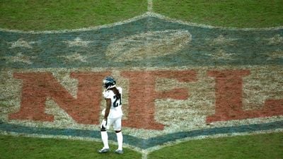 Wembley pitch will be in horrendous state for Tottenham’s game against Man City after NFL match