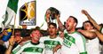 Ten Ballyhale Shamrocks players scored from play in Kilkenny final