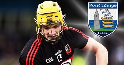 The deadliest goalscorer in club hurling can’t be far off Waterford call-up