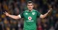 Joe Schmidt leaves out a host of big names for Ireland squad headed to Chicago