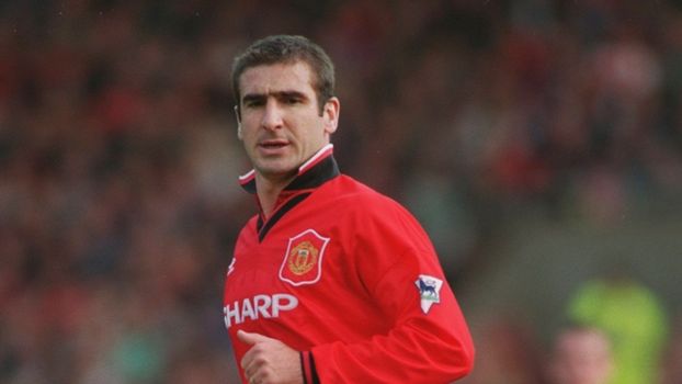 Cantona