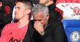 José Mourinho given £100m to buy more players he can slag and use as scapegoats