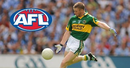 Tomás Ó’Sé takes another swipe at AFL’s recruitment drive in Ireland