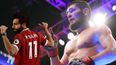 Khabib Nurmagomedov explains why he is such a big fan of Mo Salah