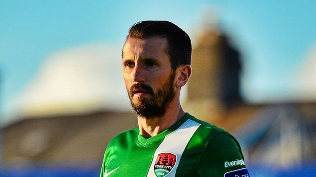 Liam Miller