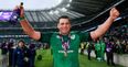 CJ Stander nominated for the International Rugby Players Try of the Year award