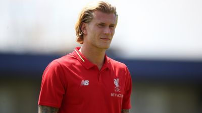 Loris Karius takes to social media to respond to reports linking him with Liverpool return