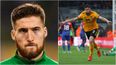 Matt Doherty explains how major change to his diet caused upturn in form